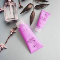 이스티프 올데이 단백질 크림 바르는 노워시 헹구지않는 트리트먼트 에센스 200ml 50ml50ml, 200ml+50ml+50ml