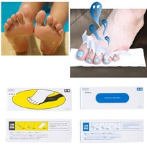 발땀억제제 발꼬랑내 발습기제거 밴드 발가락 사이 습진 발바닥 땀 무좀방지 흡수패드
