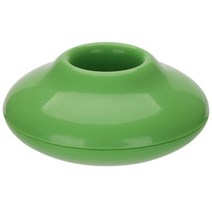 휴대용 미니 UFO 음이온 가습기 USB 공기 가습기 정수기 가정용 정수기 디퓨저 스팀 용 아로마 디퓨저 스팀, 02 green