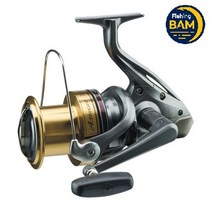 시마노 액티브 캐스트 원투릴 윤성보증, 1050