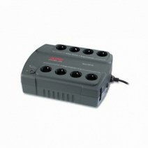 APC Back-UPS BE700-KR 700VA/405W 전원공급장치, 1