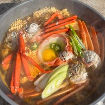 청정 오호츠크 해역 싱싱한 박달대게 6kg / 건강에좋은 연지 가성비좋은 선물