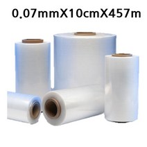 PGM1*^몰PP 비닐원단 0.07mmX10cmX457m 1롤 투명 봉투 포장 포장지 봉지 다용도 용봉지^*1췤pgm, a^^*옵션없슴