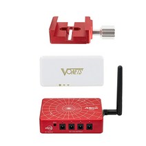천체 망원경 입문 ZWO ASIAIR 플러스 스마트 디바이스 박스 깊은 우주 사진 촬영 휴대용 컴퓨터, 04 Package C