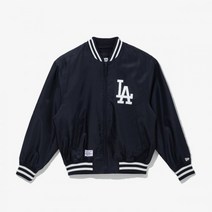 뉴애라 뉴에라 MLB 팀 스타디움 재킷 LA 다저스 네이비 13546436 AP ADIUM JK31 LOSDOD U NVY 수량