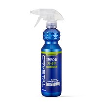불스원 공식대리점_크리스탈 카샴푸 500ml, 1개