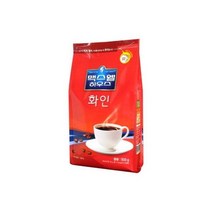 맥스웰하우스 화인 500g x 1 /커피믹스, 맥스웰하우스 화인 500g/커피믹스