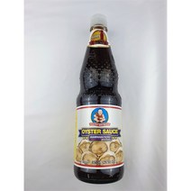 태국소스 헬씨보이 오이스터 굴소스 中 800G X 1EA, 1개