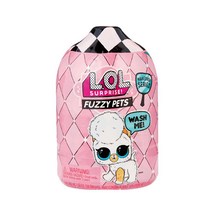 LOL 서프라이즈 퍼지펫2, LOL:L.O.L 퍼지펫 시즌2