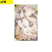 냉동 활낙지 850g(6미)/통낙지, 1