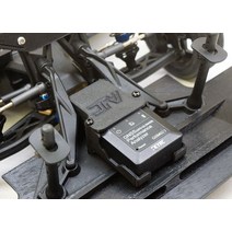 GNSS GPS 홀더 & 팀 연관용 프론트 웨이트 박스 DR10M NPRC 드래그 카