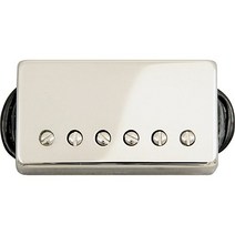 DiMarzio 디마지오 픽업 PAF 36th Anniversary Nickel DP103-N
