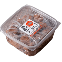일본 우메보시 벌꿀절임 1kg 키슈 난코 우메 저염, 상품선택