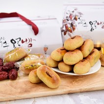 경산특산물 정만수 대추 옹골빵 20개입/32개입, 대추 옹골빵 32개입