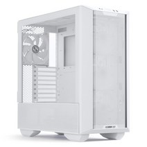 리안리 LANCOOL III (White)