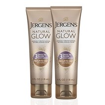 다가올 여름 태닝 태너 셀프 태닝 jergens natural glow 3-day 셀프, 저젠스 내추럴 글로우 3일 투 글로우 바디용 모이