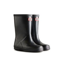 헌터 키즈 퍼스트 클래식 네뷸라 블랙