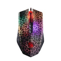 게이밍 마우스 무선 마우스 블러디 a70 a90 4000dpi 용 usb 광학 게임용, 협력사