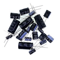 10000UF16V 전해콘덴서 85℃ Aluminum Capacitor, 단품