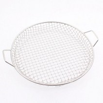 오너클랜 꼼장어 조개구이 석쇠 295mm 고기 불판 구이판 숯불, 본상품선택