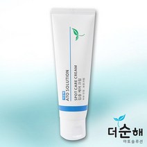 더순해 더순해아토솔루션 아기크림 아토크림 (2162230)