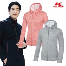 콜핑 봄 집업 후드 바람막이 자켓 남/여 12종