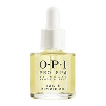 OPI 프로스파 네일 & 큐티클 오일 0.29 Fl oz, 0.29 Fl Oz (Pack of 1)