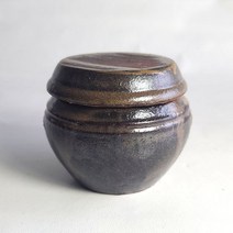 도자기 토비 신꼬마옹기단지 3호 (300g 용), 1ml, 1