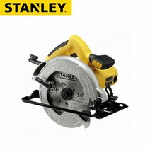 STANLEY 스탠리 1600W 7인 치 원형톱_SC16, 단품