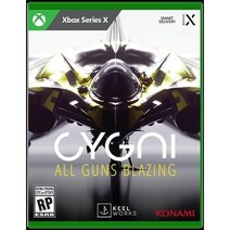 XBOX게임패스 XBOX게임 시그니: 올 건즈 블레이징(XBX) 135702