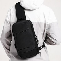 여행용 옆으로 매는 메신저백 슬링백 가방 크로스백 남여공용가방 핸드폰백 자전거가방추천 핸드폰가방추천