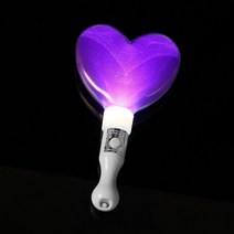 콘서트 파티행사용 LED 야광봉 기념일데이트 파티소품