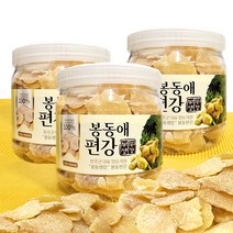 봉동 봉동편강 국내산 대용량 500g 1kg, 1box