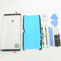 갤럭시 자가수리 호환 디스플레이 LCD 액정교채 셀프 풀세트 삼성 호환 갤럭시 S8 S10, 한개옵션1, 03 for S9