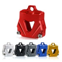 YZF 야마하 CNC 키케이스 키커버 키홀더 YZF-R1 YZF-R6 FZ1 FZ6 FAZER MT-07 MT-09 MT-03 mt03, YZF키케이스(블랙)