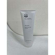 뉴스킨 클레이 팩 딥 클렌징 마스크, 100ml, 1개