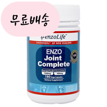 [엔조]-M2-ENZO 라이프 [엔조]-M2-ENZO 조인트 컴플리트 180개입, 1개