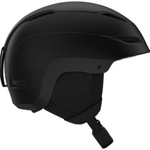 Giro 스키헬멧 Ceva MIPS Helmet Womens, Matte Black, S