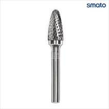 스마토 초경로타리바-6mm생크 롱타입 SF-3ML6 DC