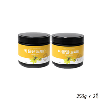 스페인 비폴렌 벌화분 꿀벌 꽃가루 플라보노이드 폴리페놀 CPP 비타민 페니알라신 알갱이 500g