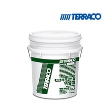 테라코 테라코트 외부용 마감재 엑셀씰 25kg, TK-301(따뜻한 흰색)