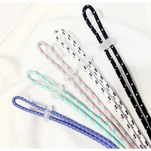 [당일출고/대량주문]5+1 써지컬고리 마스크스트랩