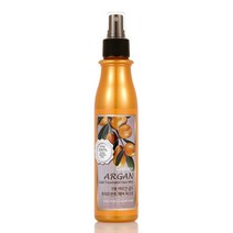 과일나라 웰코스 컨퓸 아르간 골드 트리트먼트 헤어 미스트 200ml, 5개
