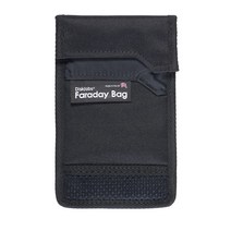 Phone Shield Faraday Bag 스마트 폰 실드 전파 차단 백 [종합 카탈로그 첨부] 패러데이 백 데이터 보호 보안 스마트 폰 전자파 실드 Faraday Bag 패러데이 백 네트워크 보호 원격 추적 해킹 전자 기기 보호 영국 경찰 인증품