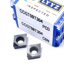 저렴한 CCGT060204 CCGT09T304 CCGT120404 PCD CBN 다이아몬드 도구 터닝 블레이드 입방 질화 붕소 1 개, 02 CBN_01 1PCS_06 CCGT120404