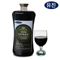노니/노니주스원액 100%/노니 원액/두병구매마다 노니비누1개 증정/잔류농약 정밀검사 합격/더진한 프리미엄등급, 2병, 1L