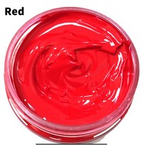 16색 자동차 가죽수리 필러 크림 키트 스크래치 복원 균열립 액체 피부 클리너, red