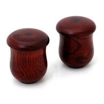 박씨상방 천연 옻칠 다용도컵세트무형문화재옻칠장, 상세설명 참조