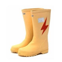 절연장화 고압용 고무장화 산업 작업용 전기작업 장화1281205 L3, 265mm1281205 L3, (고압용)-265mm, 본상품선택