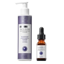 아클레온 퓨리파잉 클렌저 200ml + 모공앰플 15ml 증정 약산성클렌징폼 모공관리, 200g, 1개
